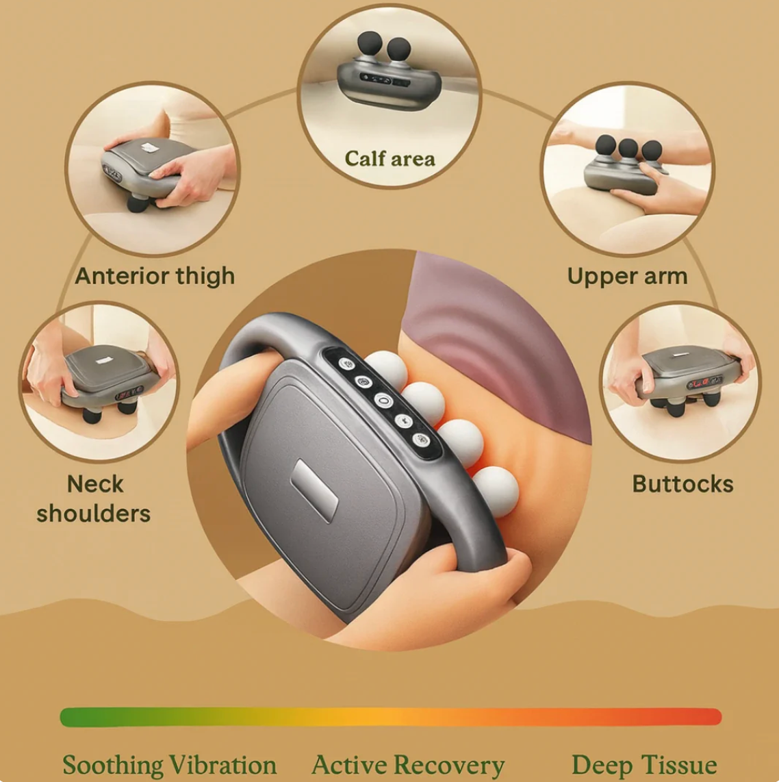 PulseThera Pro 2.0