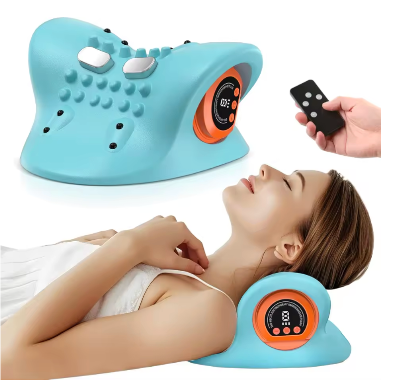 Neck Massager