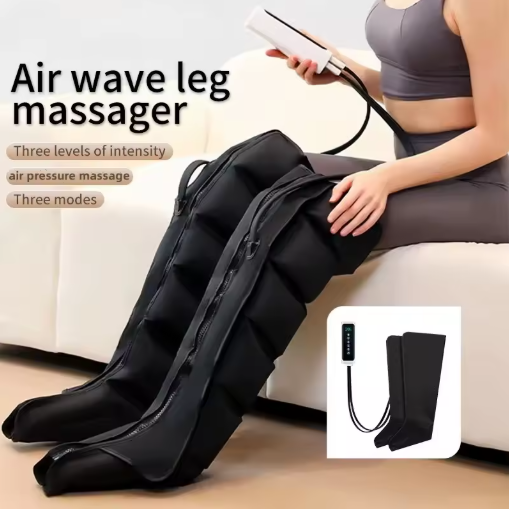 Leg Compression Massager
