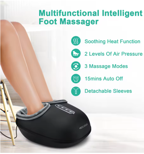 Foot Massager