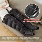 Leg Compression Massager