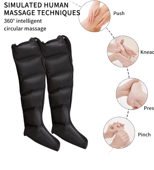 Leg Compression Massager