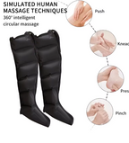 Leg Compression Massager