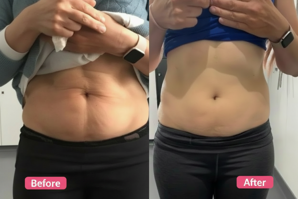 Light Therapy Belt
