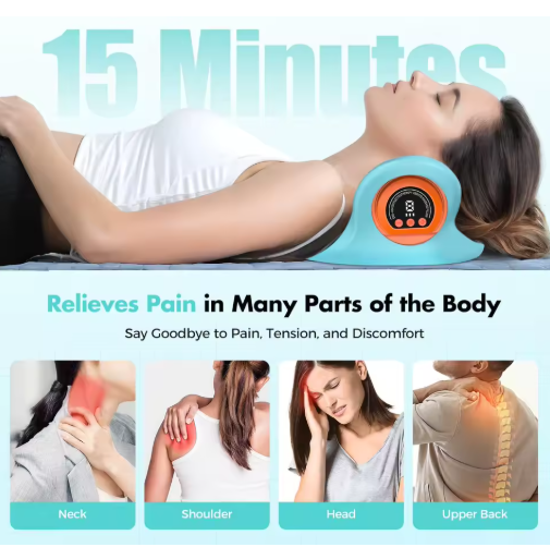 Neck Massager