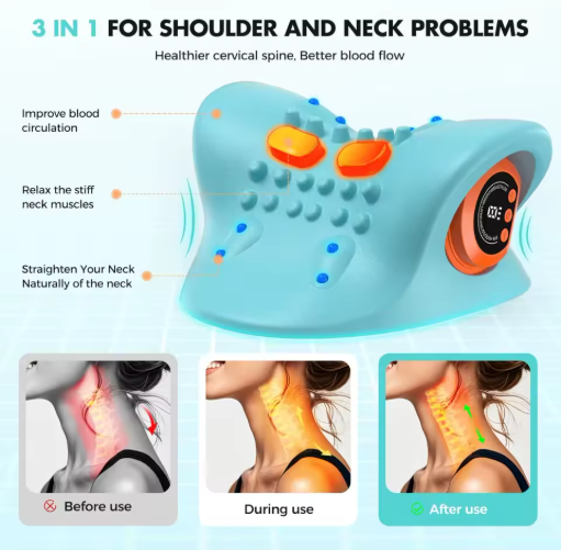 Neck Massager