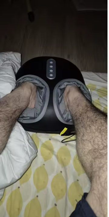 Michael R. review
