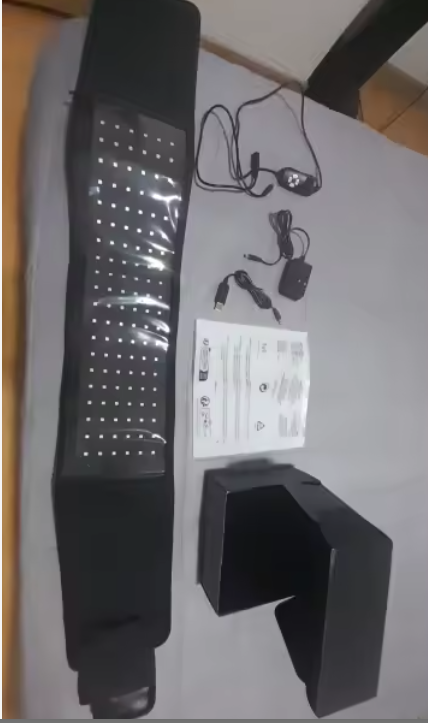 James B. review