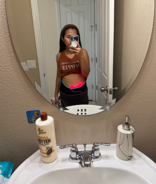 Olivia K. review