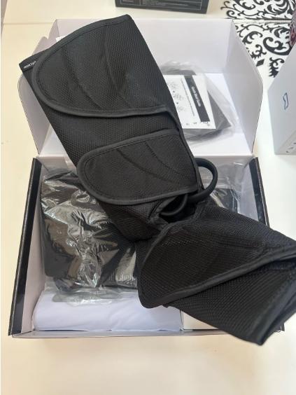 Amanda С. review