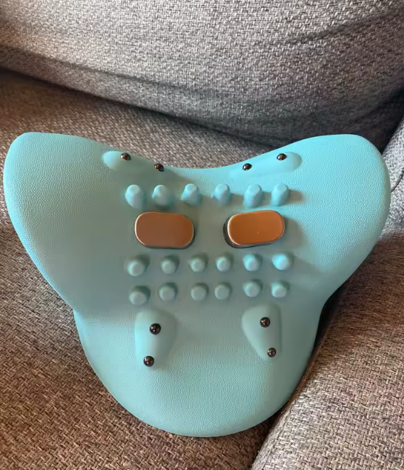 Christopher H. review