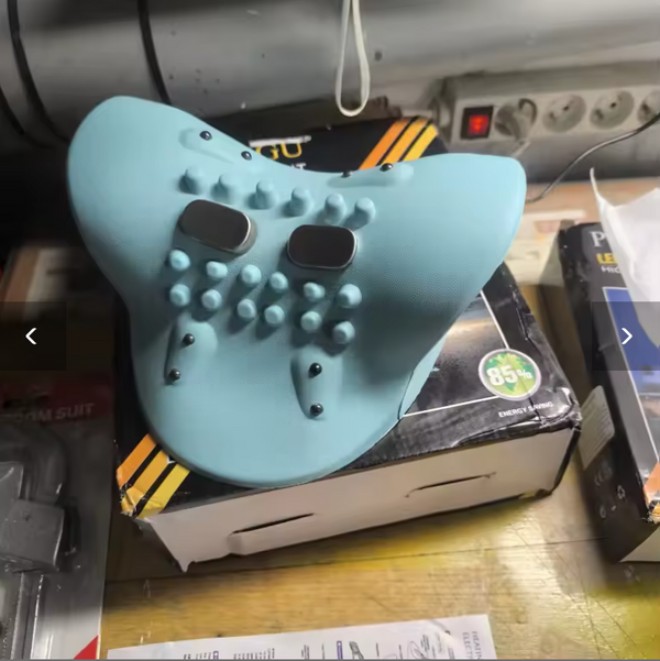 Robert T. review