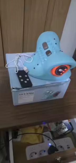 Olivia K. review
