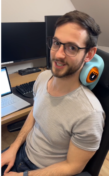 Michael M. review