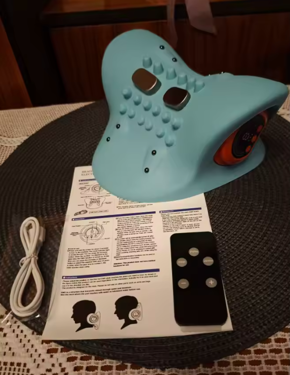 Nicole P. review