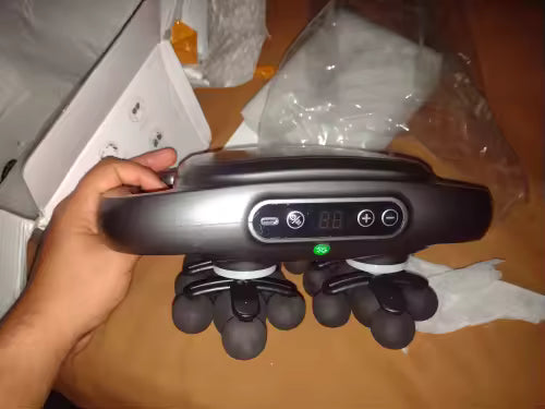 David P. review