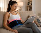 Light Therapy Belt