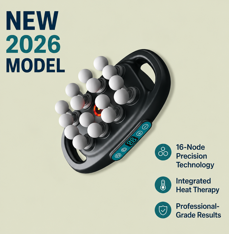 PulseThera Pro 2.0