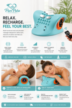 Neck Massager