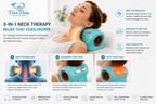 Neck Massager